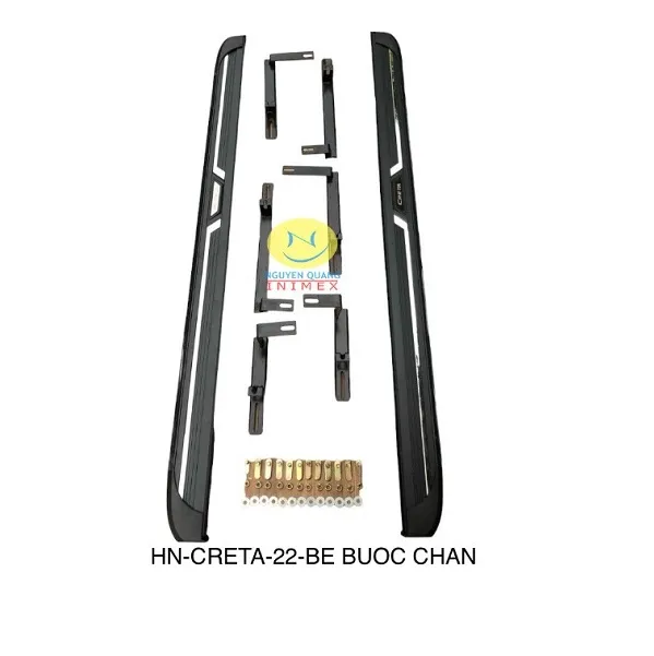 Sản phẩm be buoc chan hyundai creta 2022 kxgx69th — Công Ty TNHH Đầu Tư XNK Nguyễn Quang — MST 0309770364