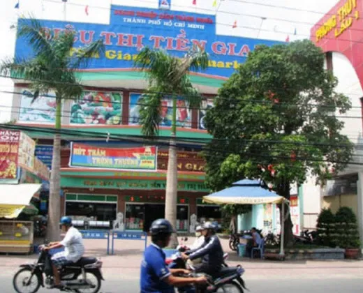 Văn phòng Dịch Vụ Thám Tử VNN - Công Ty TNHH Thông Tin Hoàng Minh VNN #? — MST 0309780281