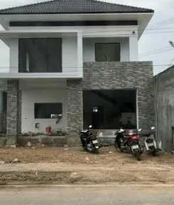 Sản phẩm biet thu 2 tang mai ngoi binh duong 9nsp_239 — Công Ty TNHH Tư Vấn Thiết Kế Và Xây Dựng Sao Vàng — MST 0309780524