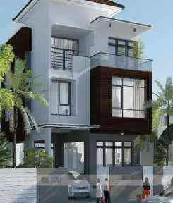 Sản phẩm du an.Thiet ke.1ttnsp_218 — Công Ty TNHH Tư Vấn Thiết Kế Và Xây Dựng Sao Vàng — MST 0309780524