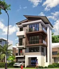 Sản phẩm du an.Thiet ke.biet thu anh minh binh long binh phuoc.xay dung nha binh duong mau nha dep 83nsp_239 — Công Ty TNHH Tư Vấn Thiết Kế Và Xây Dựng Sao Vàng — MST 0309780524