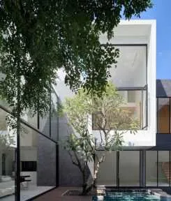 Sản phẩm du an.Thiet ke.mau biet thu 2 tang.biet thu hien dai rong 1500m2 16nsp_227 — Công Ty TNHH Tư Vấn Thiết Kế Và Xây Dựng Sao Vàng — MST 0309780524