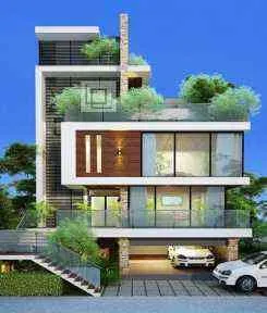 Sản phẩm du an.Thiet ke.thiet ke biet thu.biet thu 3 tang co dien.1tnsp_227 — Công Ty TNHH Tư Vấn Thiết Kế Và Xây Dựng Sao Vàng — MST 0309780524