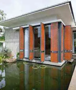 Sản phẩm du an.Thiet ke.thiet ke biet thu.biet thu hien dai tay ninh.1Tnsp_227 — Công Ty TNHH Tư Vấn Thiết Kế Và Xây Dựng Sao Vàng — MST 0309780524