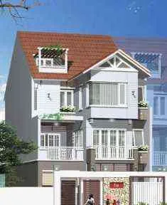 Sản phẩm du an.Thiet ke.thiet ke biet thu.thiet ke biet thu nha pho 3 tang dep.1nsp_227 — Công Ty TNHH Tư Vấn Thiết Kế Và Xây Dựng Sao Vàng — MST 0309780524