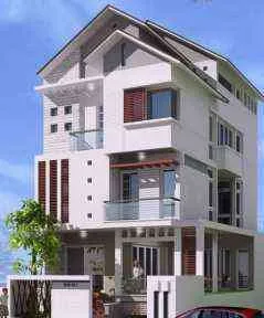 Sản phẩm du an.Thiet ke.thiet ke biet thu.thiet ke nha biet thu 3 tang dep.1t3nsp_227 — Công Ty TNHH Tư Vấn Thiết Kế Và Xây Dựng Sao Vàng — MST 0309780524
