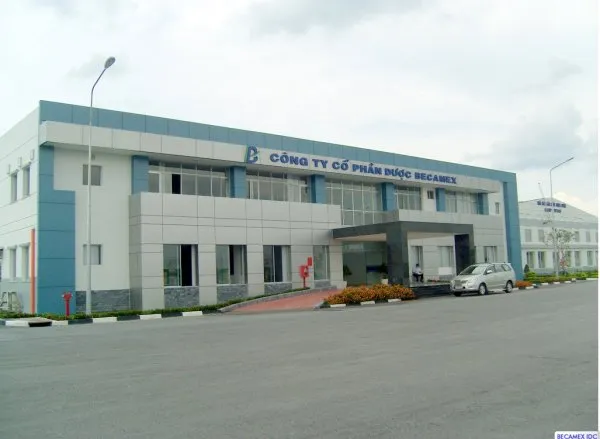 Văn phòng Công Ty TNHH Cơ Điện Lạnh Quốc Long #2791 — MST 0309794492