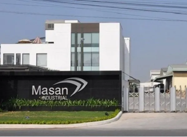 Sản phẩm masan group 8485 — Công Ty TNHH Cơ Điện Lạnh Quốc Long — MST 0309794492