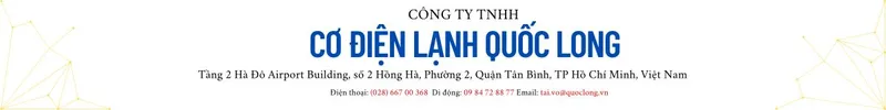 Sản phẩm quoclong 4626 — Công Ty TNHH Cơ Điện Lạnh Quốc Long — MST 0309794492