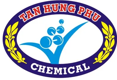 Logo Công Ty TNHH Hóa Chất Tân Hưng Phú