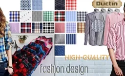 Văn phòng Vải Sợi Đức Tín - Công Ty TNHH Vải Và Sợi Đức Tín #1484352444 — MST 0309796355