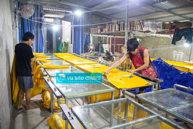 Sản phẩm IMG_6535 — áo Mưa Bảo Chung - Công Ty TNHH Một Thành Viên Vũ Bảo Chung — MST 0309800315
