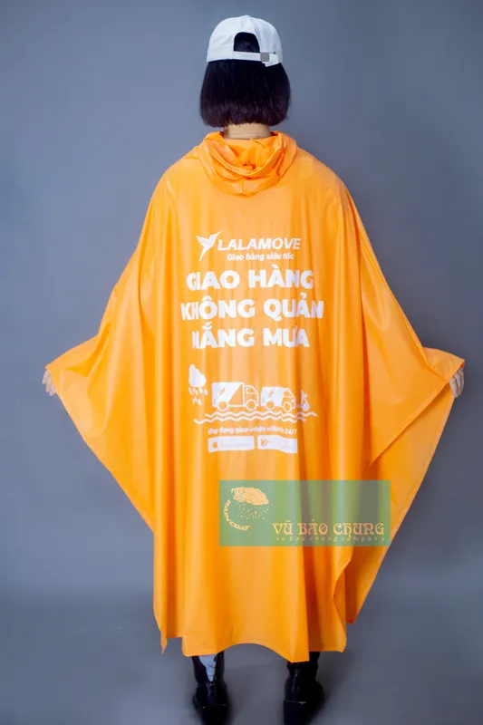 Sản phẩm AOMUABAOCHUNG 18 — áo Mưa Bảo Chung - Công Ty TNHH Một Thành Viên Vũ Bảo Chung — MST 0309800315