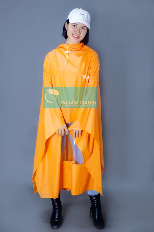 Sản phẩm AOMUABAOCHUNG 19 — áo Mưa Bảo Chung - Công Ty TNHH Một Thành Viên Vũ Bảo Chung — MST 0309800315