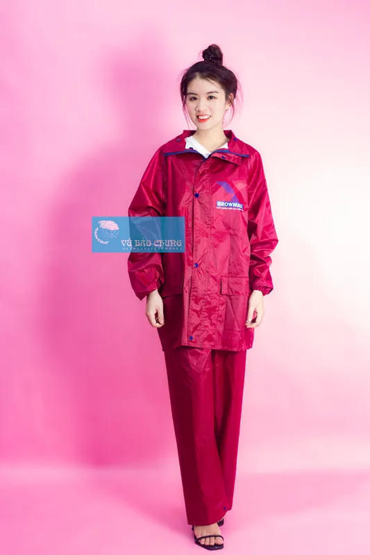 Sản phẩm AOMUABAOCHUNG 220 — áo Mưa Bảo Chung - Công Ty TNHH Một Thành Viên Vũ Bảo Chung — MST 0309800315