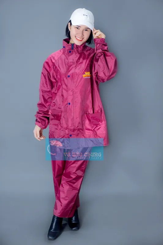 Sản phẩm AOMUABAOCHUNG 26 — áo Mưa Bảo Chung - Công Ty TNHH Một Thành Viên Vũ Bảo Chung — MST 0309800315