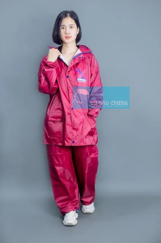 Sản phẩm AOMUABAOCHUNG 53 — áo Mưa Bảo Chung - Công Ty TNHH Một Thành Viên Vũ Bảo Chung — MST 0309800315