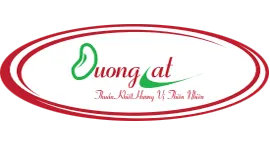 Logo Công Ty TNHH Một Thành Viên Dương Cát