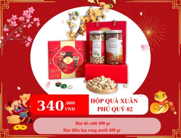 Sản phẩm bo qua tang tet 2025 xuan phu quy 021732852887_355x270 — Công Ty TNHH Một Thành Viên Dương Cát — MST 0309800393