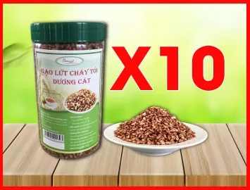 Sản phẩm combo 10 hu gao lut chay toi 300gr1690884758_355x270 — Công Ty TNHH Một Thành Viên Dương Cát — MST 0309800393