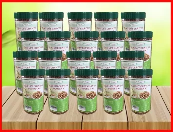 Sản phẩm combo 20 hu gao lut chay toi 300gr1691045635_355x270 — Công Ty TNHH Một Thành Viên Dương Cát — MST 0309800393