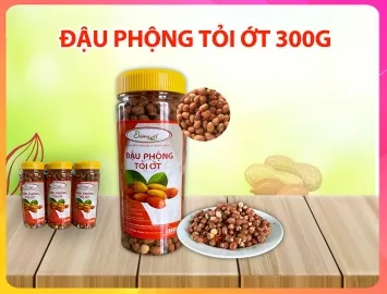 Sản phẩm dau phong toi ot duong cat 300g1741062405_355x270 — Công Ty TNHH Một Thành Viên Dương Cát — MST 0309800393