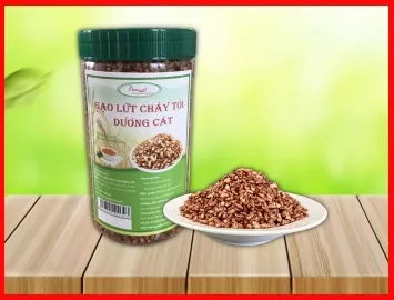 Sản phẩm gao lut chay toi 300gr1689668737_355x270 — Công Ty TNHH Một Thành Viên Dương Cát — MST 0309800393