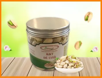 Sản phẩm hat de cuoi 165g1688444521_355x270 — Công Ty TNHH Một Thành Viên Dương Cát — MST 0309800393