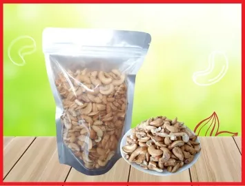 Sản phẩm hat dieu ko vo lua rang muoi be doi 500g1698113933_355x270 — Công Ty TNHH Một Thành Viên Dương Cát — MST 0309800393
