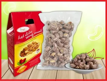 Sản phẩm hat dieu lua rang muoi 250gr1691034185_355x270 — Công Ty TNHH Một Thành Viên Dương Cát — MST 0309800393