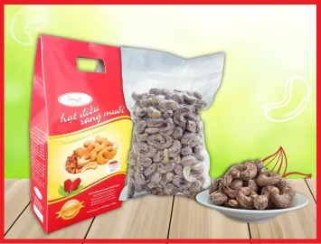 Sản phẩm hat dieu lua rang muoi 500gr1691032180_355x270 — Công Ty TNHH Một Thành Viên Dương Cát — MST 0309800393