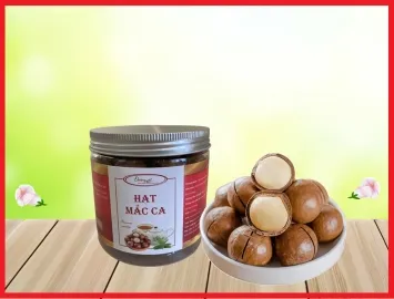 Sản phẩm hat mac ca duong cat 200g1689137822_355x270 — Công Ty TNHH Một Thành Viên Dương Cát — MST 0309800393