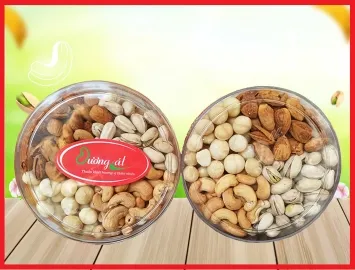 Sản phẩm hat mix tu vi tron 500gr1689309362_355x270 — Công Ty TNHH Một Thành Viên Dương Cát — MST 0309800393