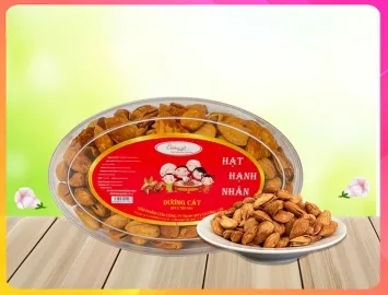 Sản phẩm hop hanh nhan rang bo 250gr1689732786_355x270 — Công Ty TNHH Một Thành Viên Dương Cát — MST 0309800393