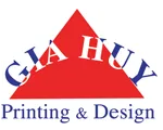 Logo Công Ty TNHH In Gia Huy