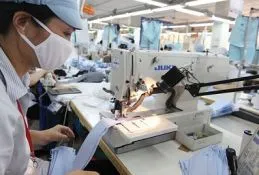 Sản phẩm det may mo rong thi truong 3375 — Công Ty TNHH In Gia Huy — MST 0309807617