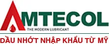 Logo Dầu Nhớt AMTECOL - Công Ty CP TM DV Nam Đông Dương