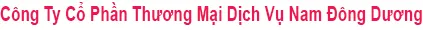 Sản phẩm Ten_CTy — Dầu Nhớt AMTECOL - Công Ty CP TM DV Nam Đông Dương — MST 0309810546