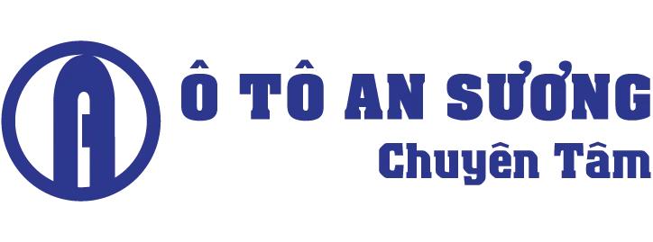 Logo Công Ty Cổ Phần Thương Mại Dịch Vụ An Sương