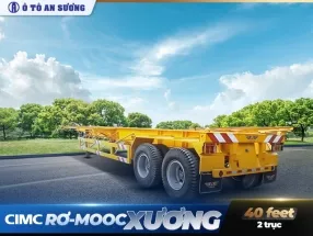 Sản phẩm Mooc xuong 2 truc 40 Feet CIMC 5_286x215 — Công Ty Cổ Phần Thương Mại Dịch Vụ An Sương — MST 0309810578