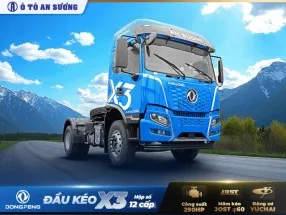 Sản phẩm xe dau keo Dongfeng X3 290 HP 12 cap 17_286x215 — Công Ty Cổ Phần Thương Mại Dịch Vụ An Sương — MST 0309810578