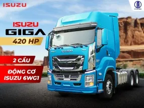 Sản phẩm xe dau keo isuzu giga 420hp_286x215 — Công Ty Cổ Phần Thương Mại Dịch Vụ An Sương — MST 0309810578