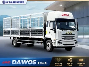 Sản phẩm xe tai jac dawos_286x215 — Công Ty Cổ Phần Thương Mại Dịch Vụ An Sương — MST 0309810578