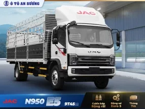 Sản phẩm xe tai jac n950 9t5_286x215 — Công Ty Cổ Phần Thương Mại Dịch Vụ An Sương — MST 0309810578