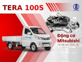 Sản phẩm xe tai tera 100s_286x215 — Công Ty Cổ Phần Thương Mại Dịch Vụ An Sương — MST 0309810578