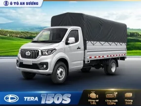 Sản phẩm xe tai tera 150s 6_286x215 — Công Ty Cổ Phần Thương Mại Dịch Vụ An Sương — MST 0309810578