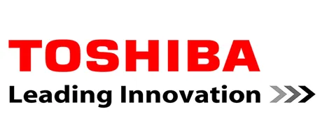 Sản phẩm toshiba — Công Ty Cổ Phần Đầu Tư Hải Yến — MST 0309810627