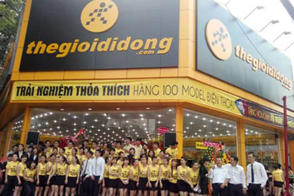 Sản phẩm ttdd — Công Ty Cổ Phần Đầu Tư Hải Yến — MST 0309810627
