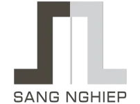 Logo Thang Máy Sáng Nghiệp - Công Ty TNHH MTV Thương Mại Dịch Vụ Sản Xuất Sáng Nghiệp