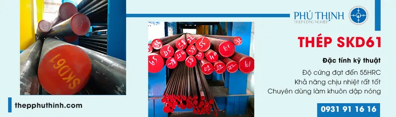 Sản phẩm 389794828394543 — Thép Làm Khuôn Phú Thịnh - Công Ty TNHH Công Nghiệp Phú Thịnh — MST 0309837530